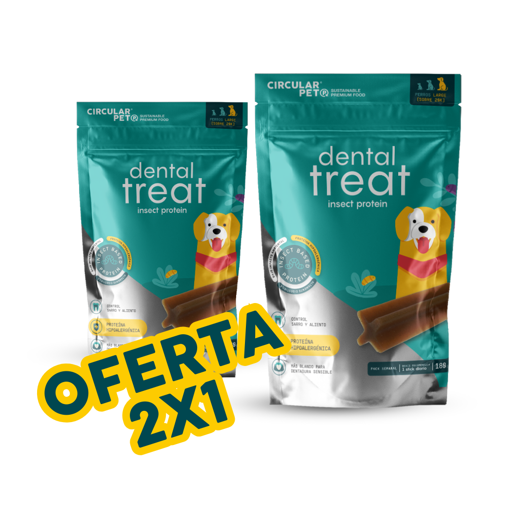 Dental Treat Perro