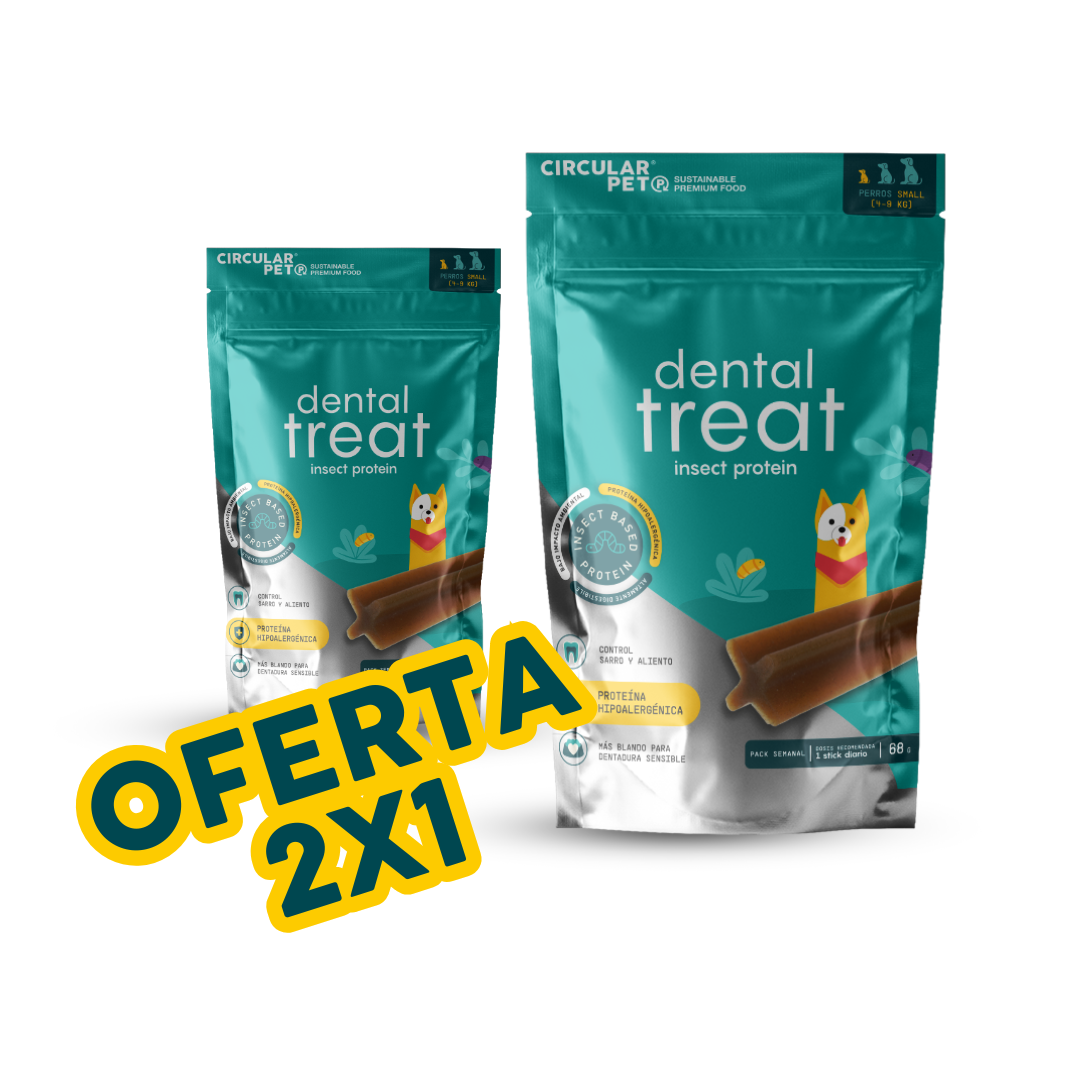 Dental Treat Perro